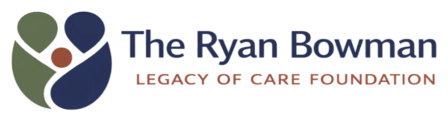 Ryan Bowman Legacy of Care Foundation LOGO
